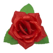 Trandafir roșu